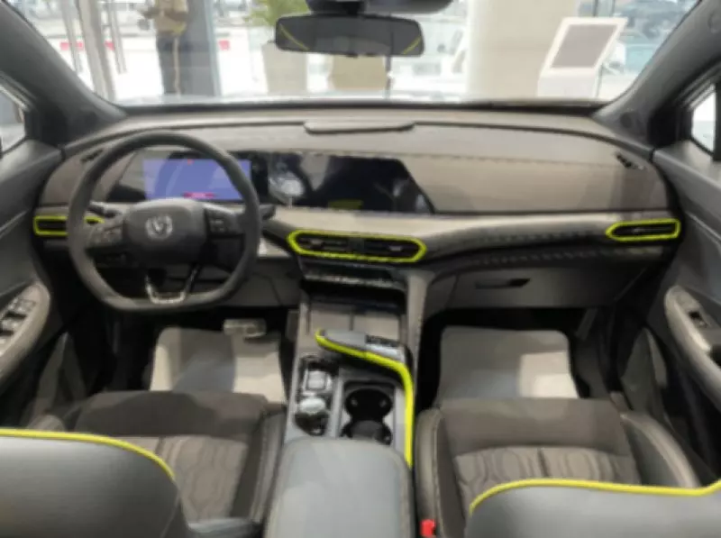 CHANGAN UNI-T   - 2025