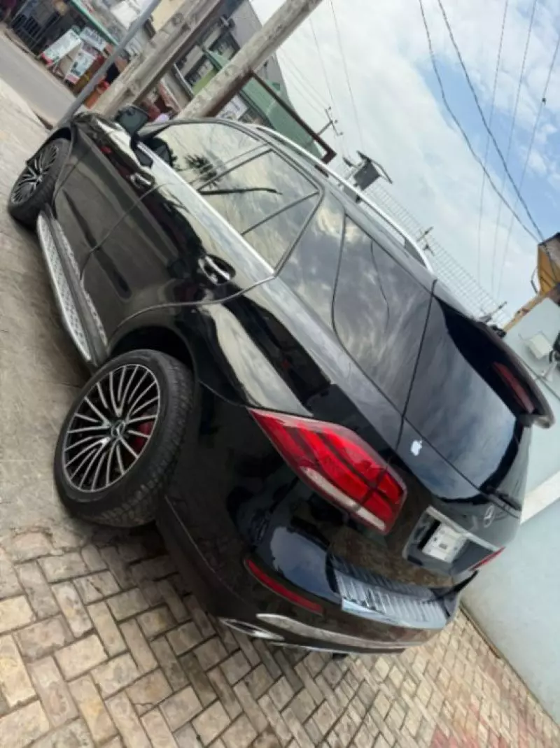 Mercedes-Benz ML 350