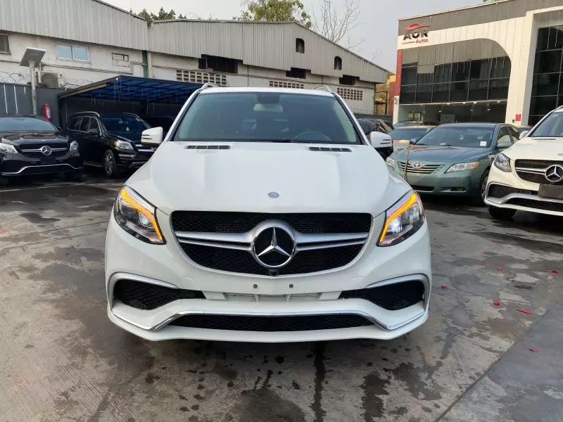 Mercedes-Benz ML 350   - 2013
