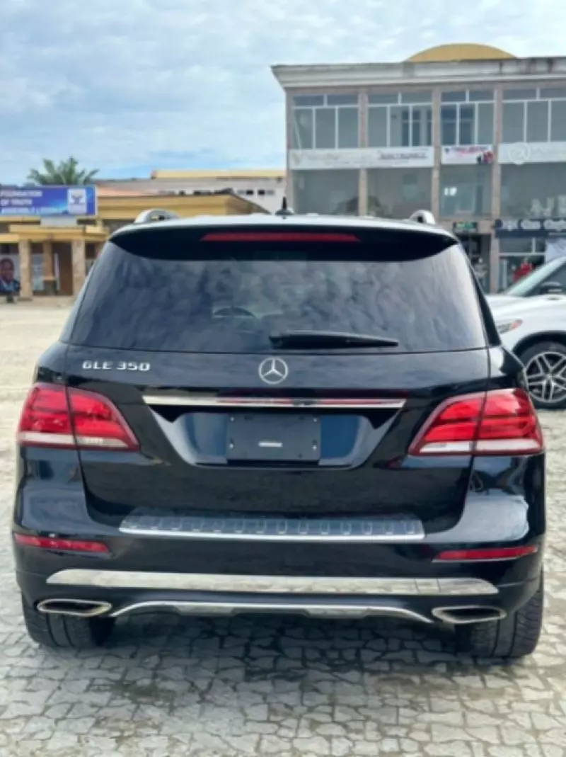 Mercedes-Benz ML 350