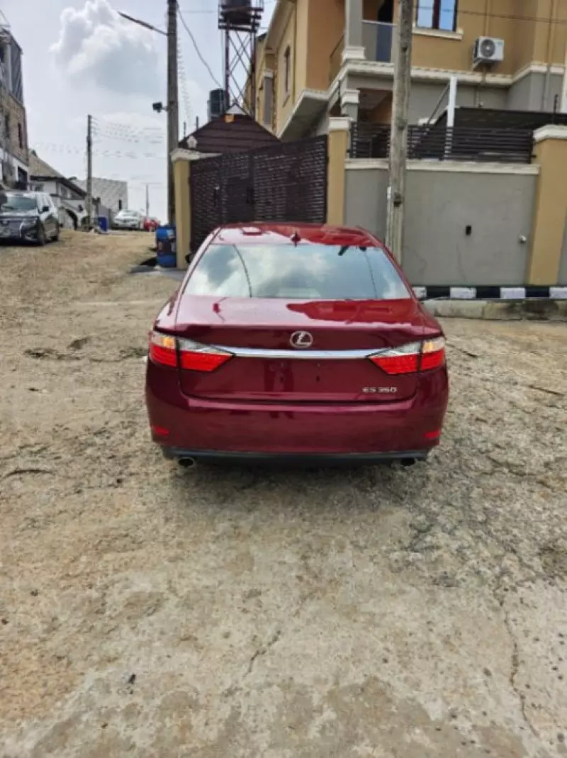 Lexus ES 350