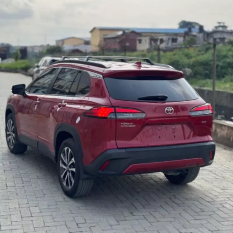 Toyota Corolla   - 2023