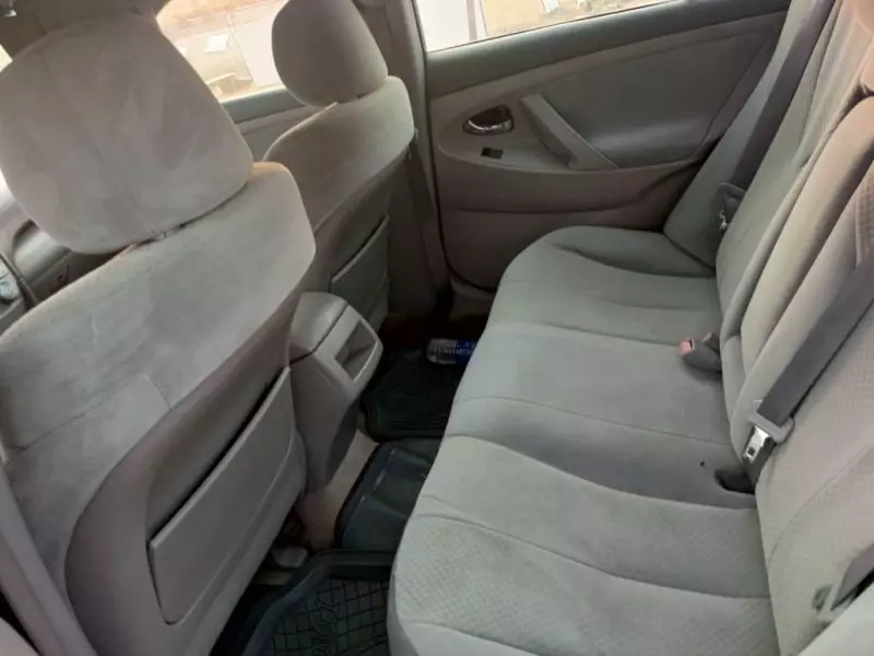 Toyota Camry   - 2009