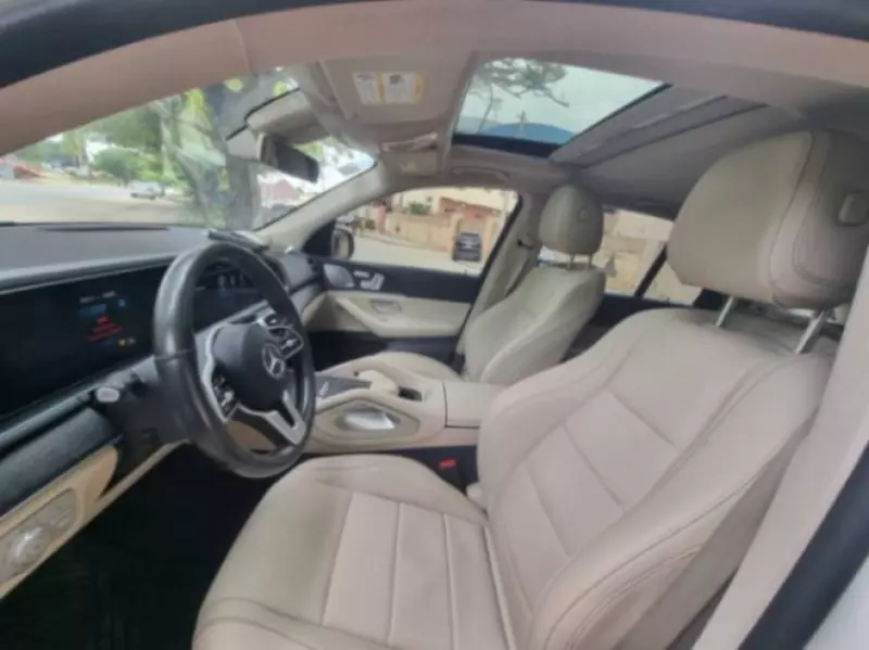 Mercedes-Benz GLE 350   - 2020