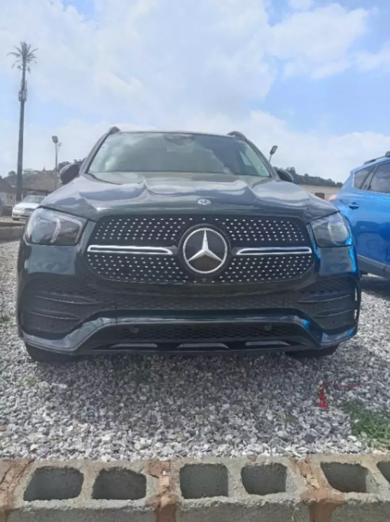 Mercedes-Benz GLE 350   - 2020
