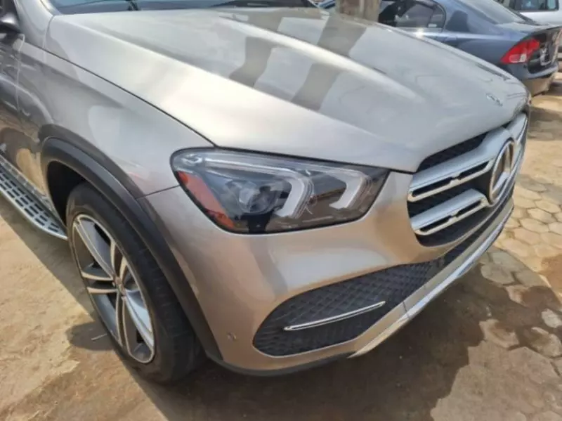 Mercedes-Benz ML 350 - 2020
