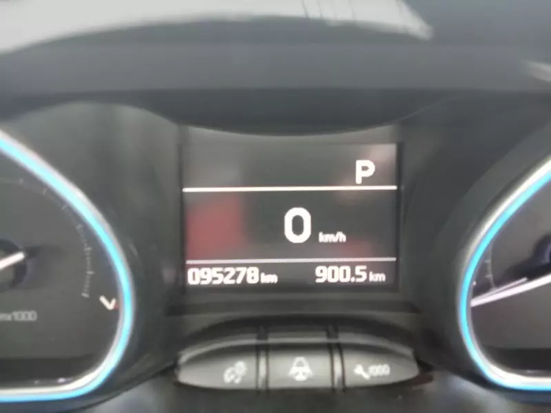 Peugeot 2008   - 2018