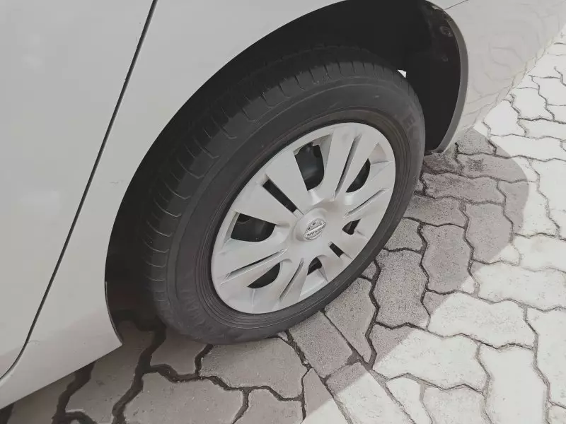 Nissan Sylphy   - 2017