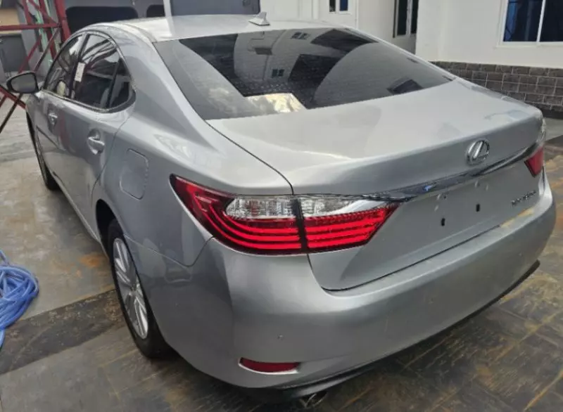 Lexus ES 350