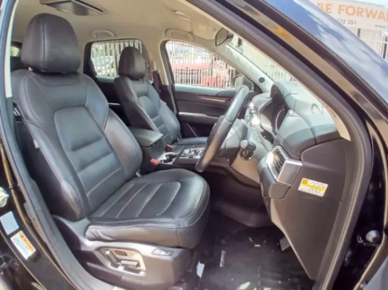 Mazda CX-5   - 2018