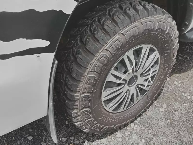 Toyota Hilux   - 2016