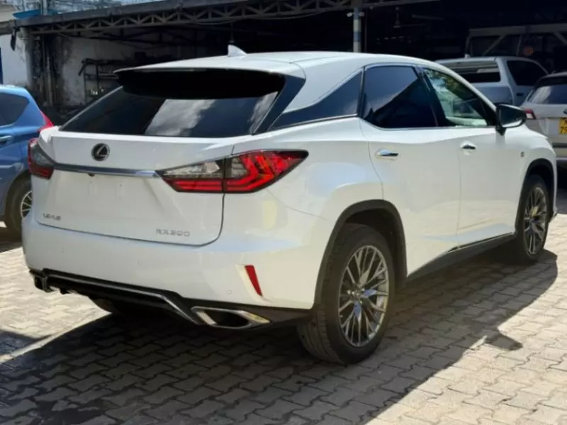 Lexus RX 300