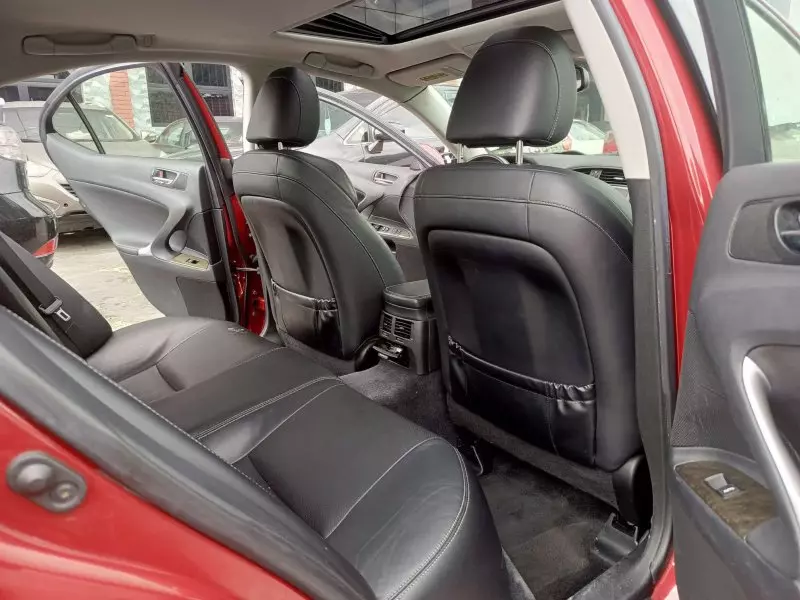 Lexus IS 250   - 2009