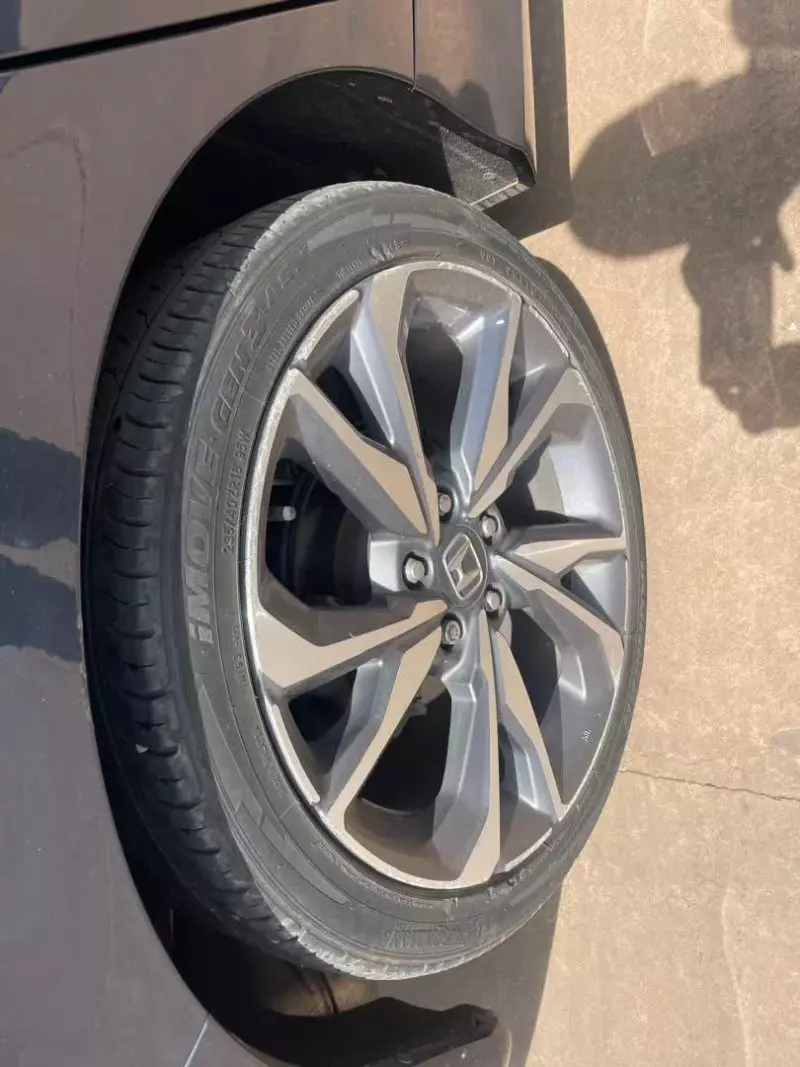 Honda Civic   - 2019