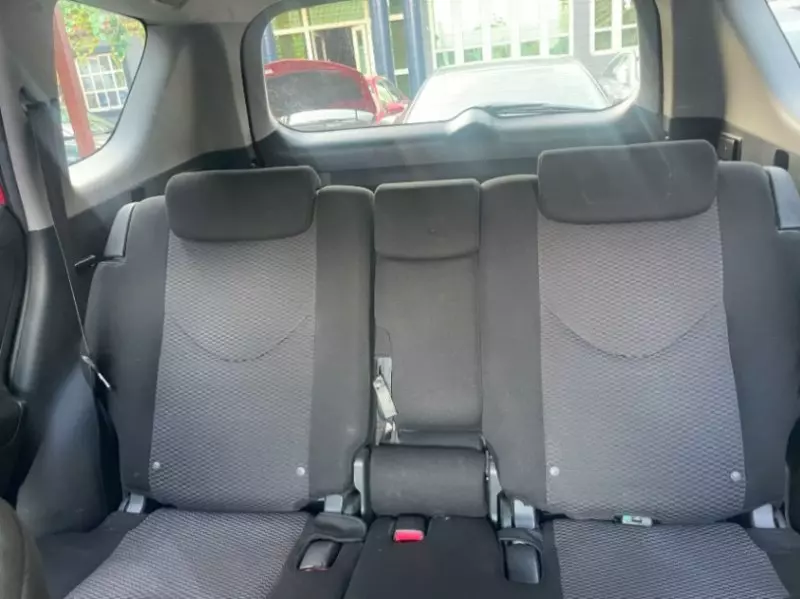 Toyota RAV4   - 2010