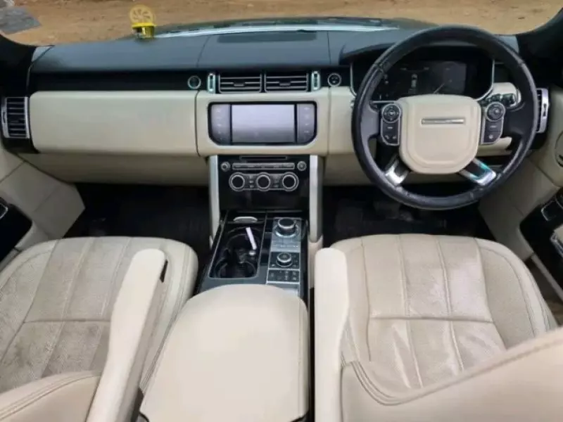 RANGE ROVER Vogue   - 2014