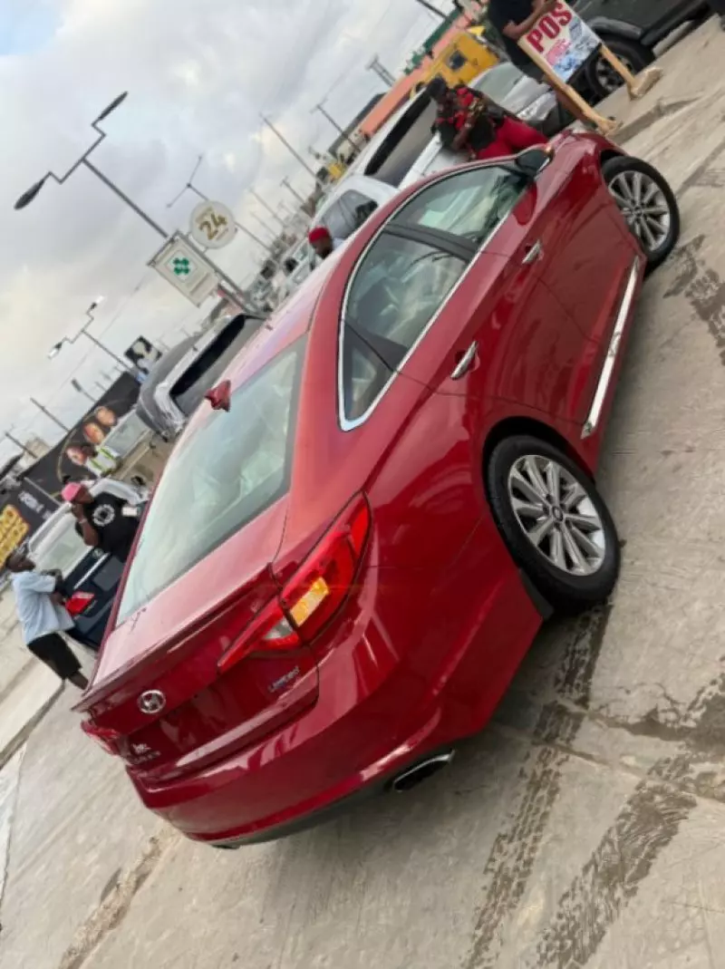 Hyundai SONATA 2,0L BVA GL   - 2017