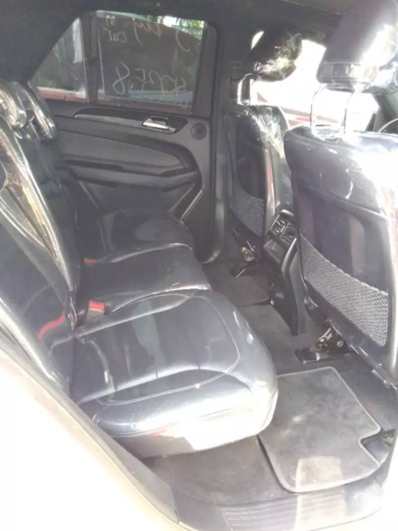 Mercedes-Benz GLE 350 - 2020