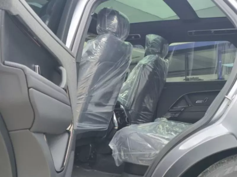 RANGE ROVER Autobiography   - 2025