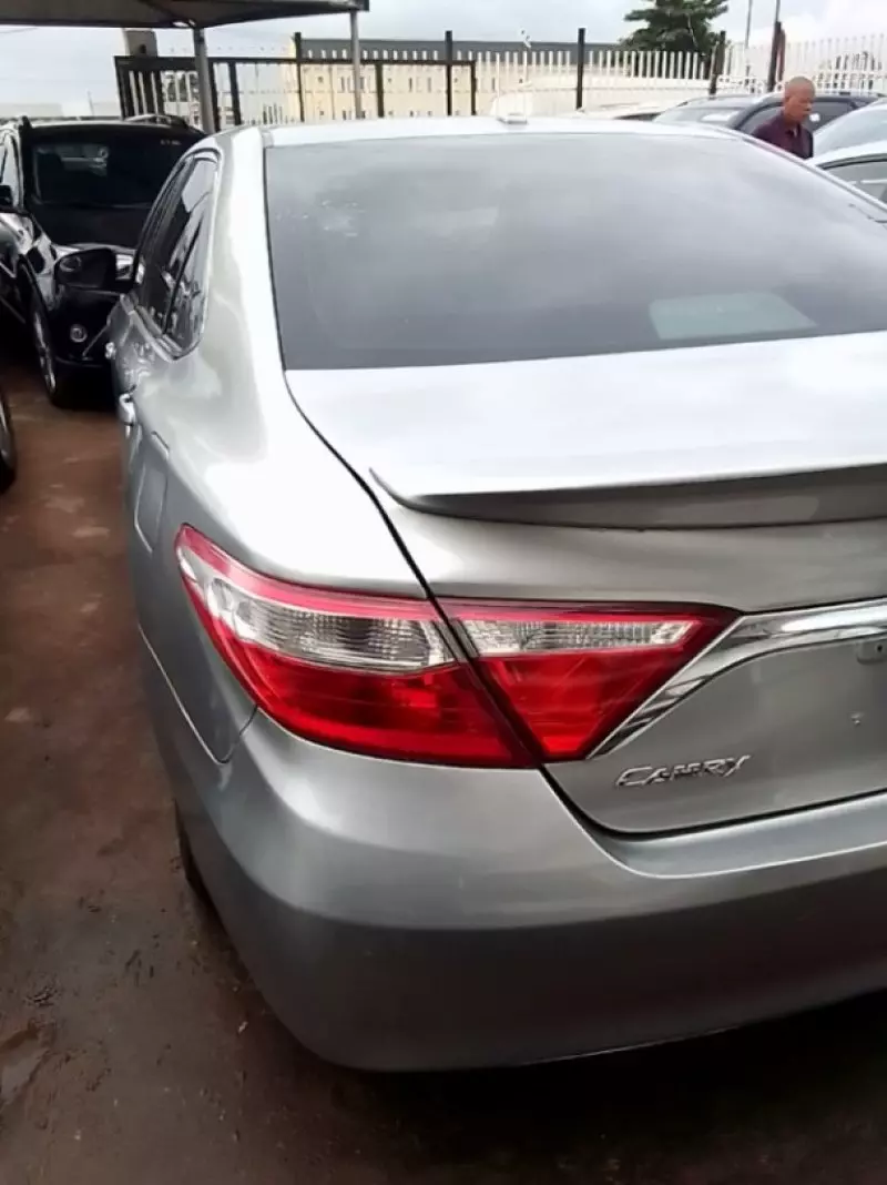 Mercedes-Benz GL 450   - 2016