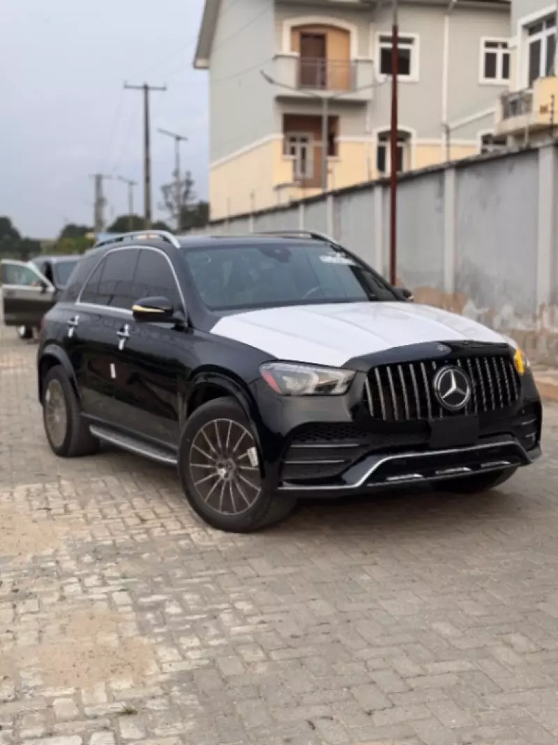 Mercedes-Benz GLE 350   - 2020