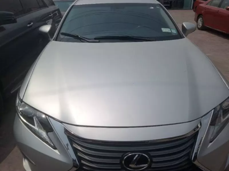 Lexus ES - 2015