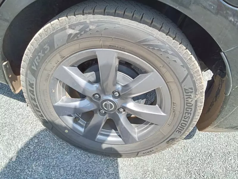 Nissan Note Hybrid E-Power   - 2019