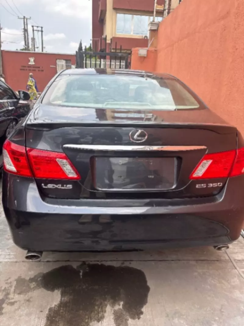 Lexus ES 350   - 2007