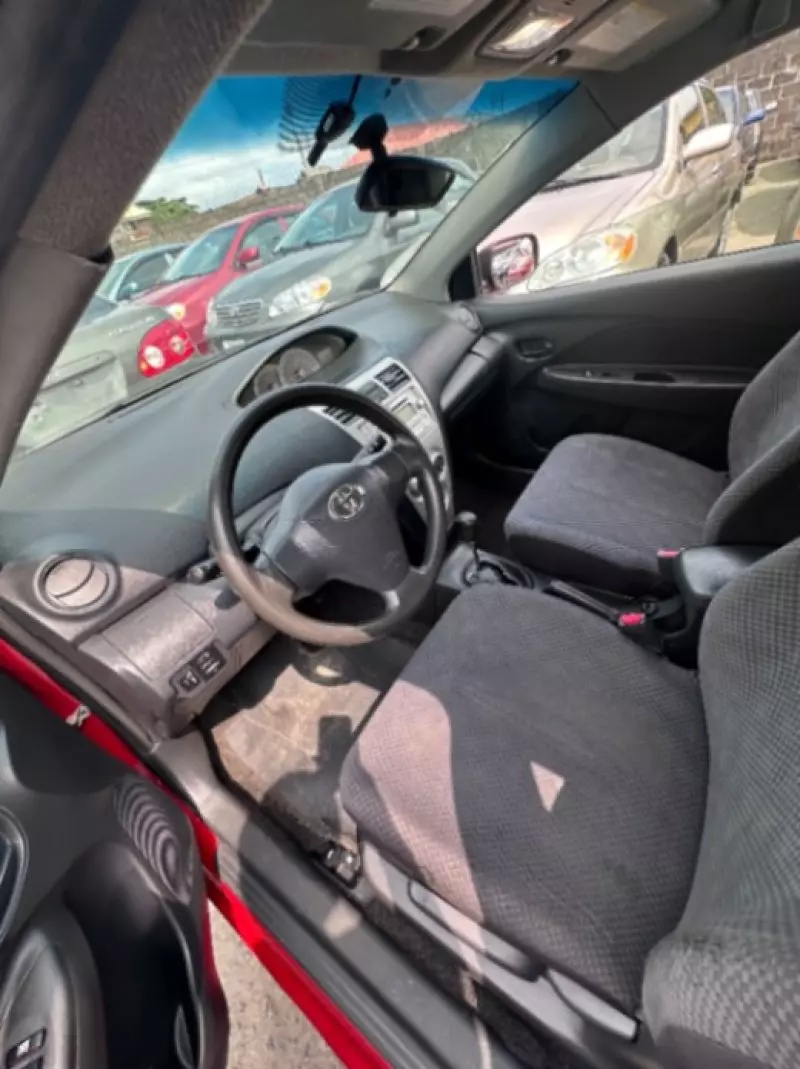 Toyota Corolla   - 2008