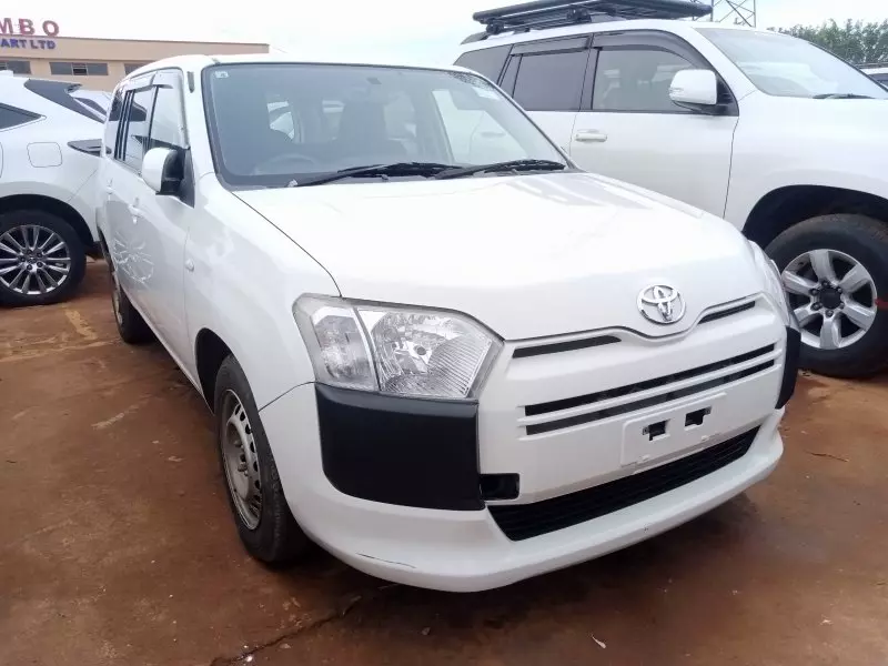 Toyota Probox    - 2015