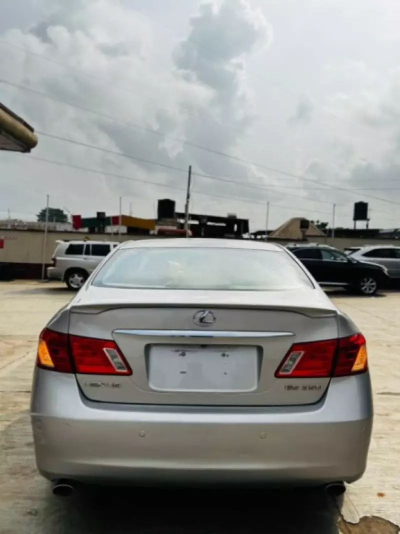 Lexus ES 350