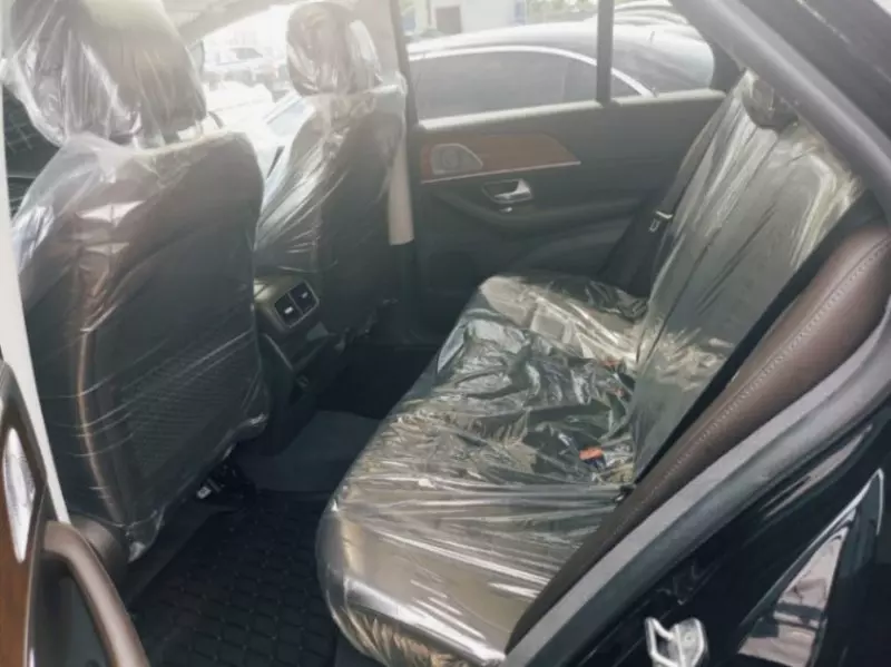 Mercedes-Benz GLE 350   - 2020