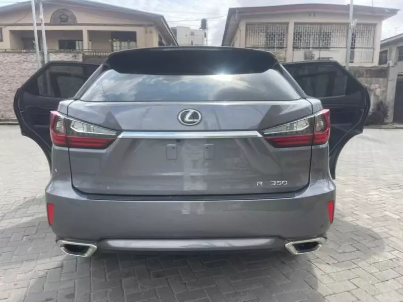 Lexus RX 350   - 2016