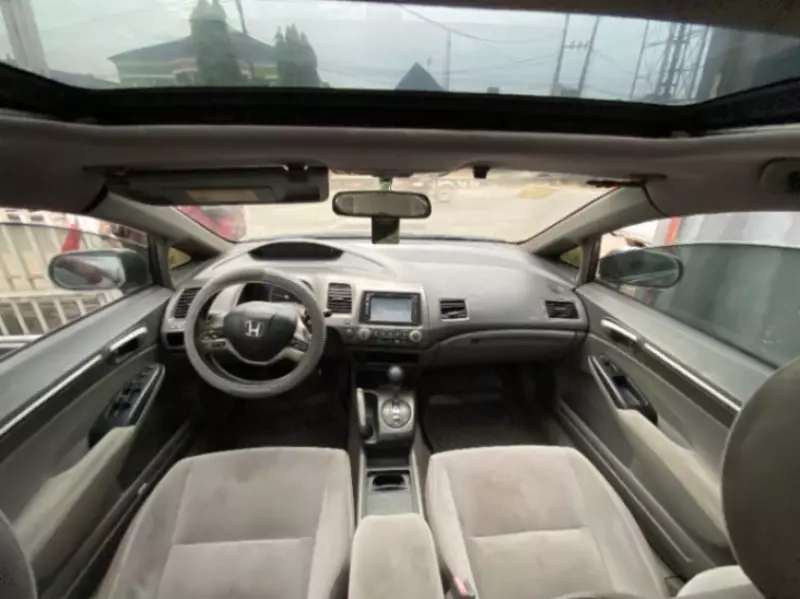 Honda Civic   - 2006