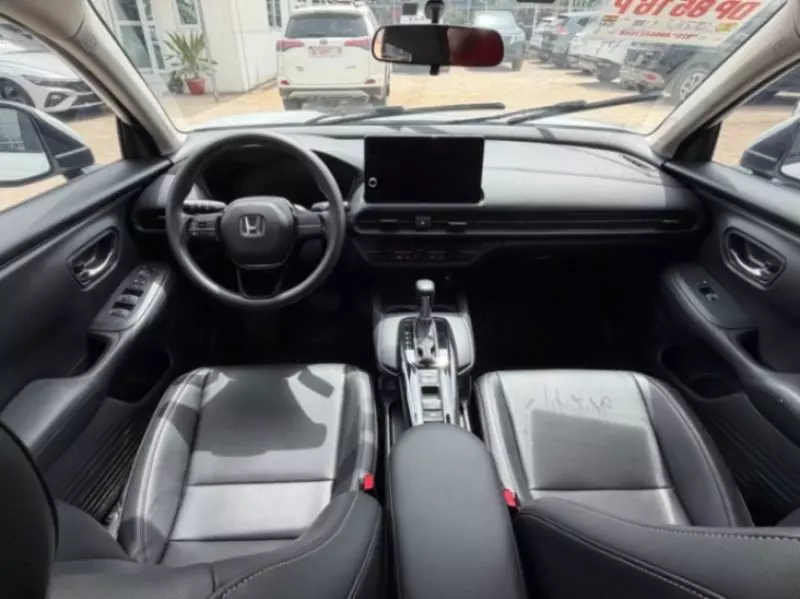 Honda HR-V   - 2023