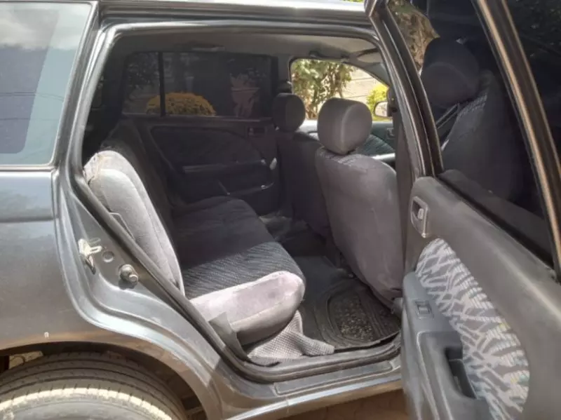 Toyota Caldina   - 1999