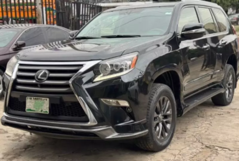 Toyota Highlander   - 2009