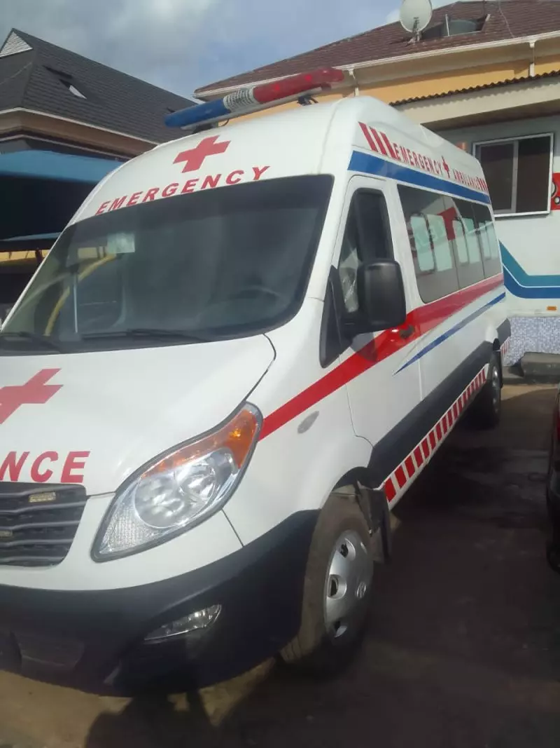 JAC S5   - 2022