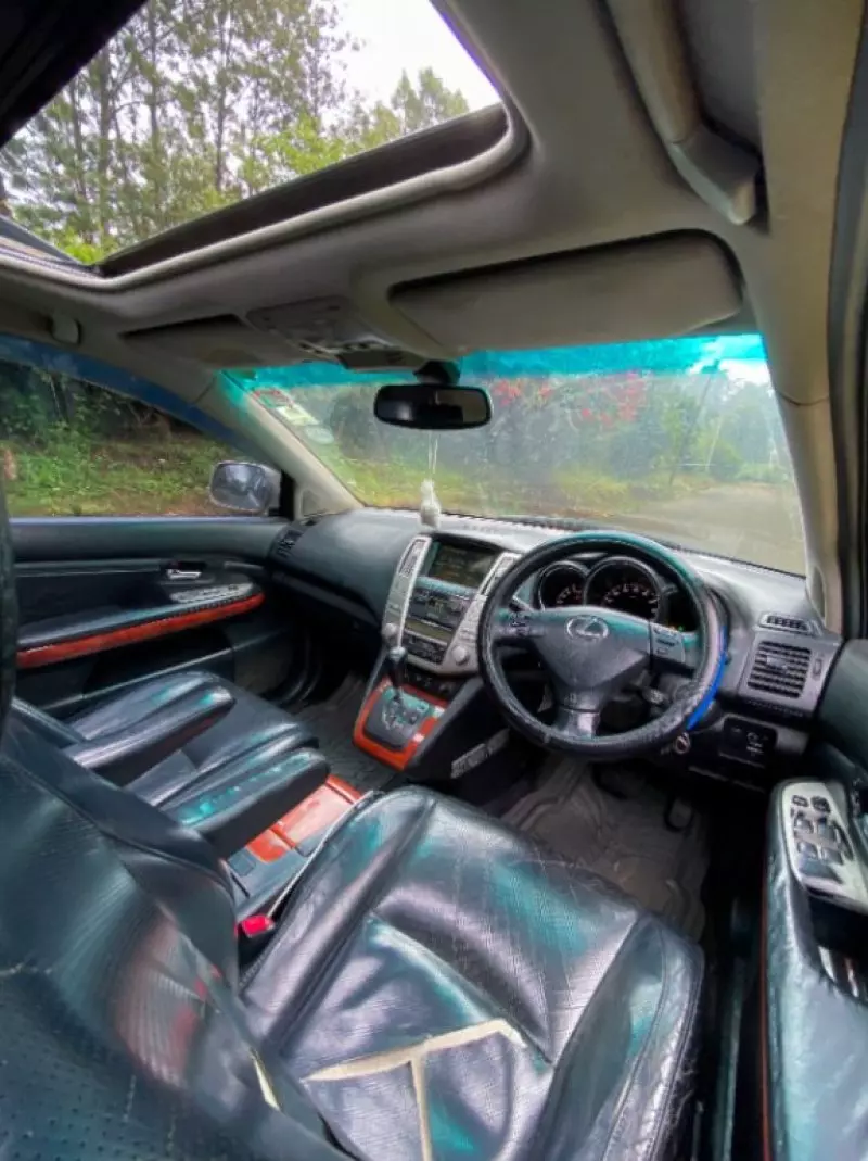 Lexus RX 300   - 2006