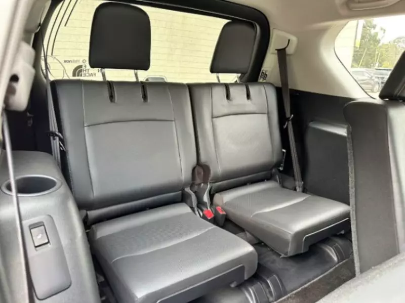 Toyota Landcruiser Prado   - 2019