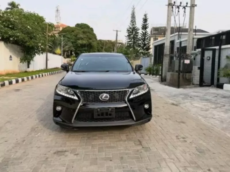 Lexus RX 350