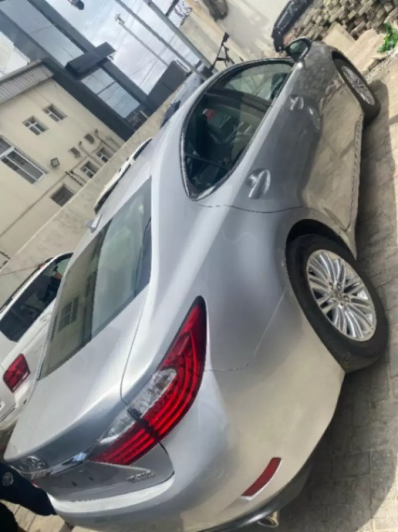 Lexus ES 350   - 2013
