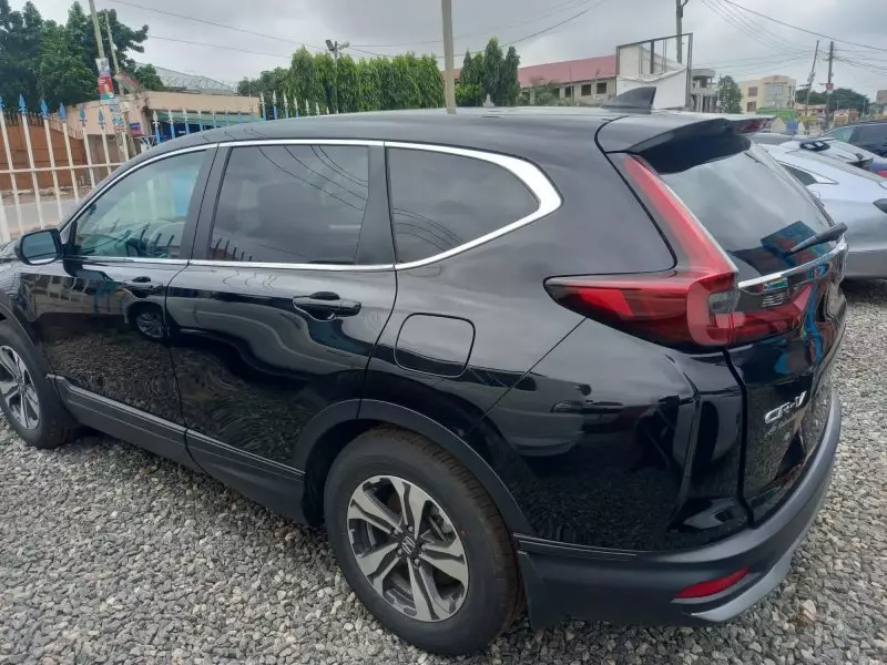 Honda CR-V   - 2022