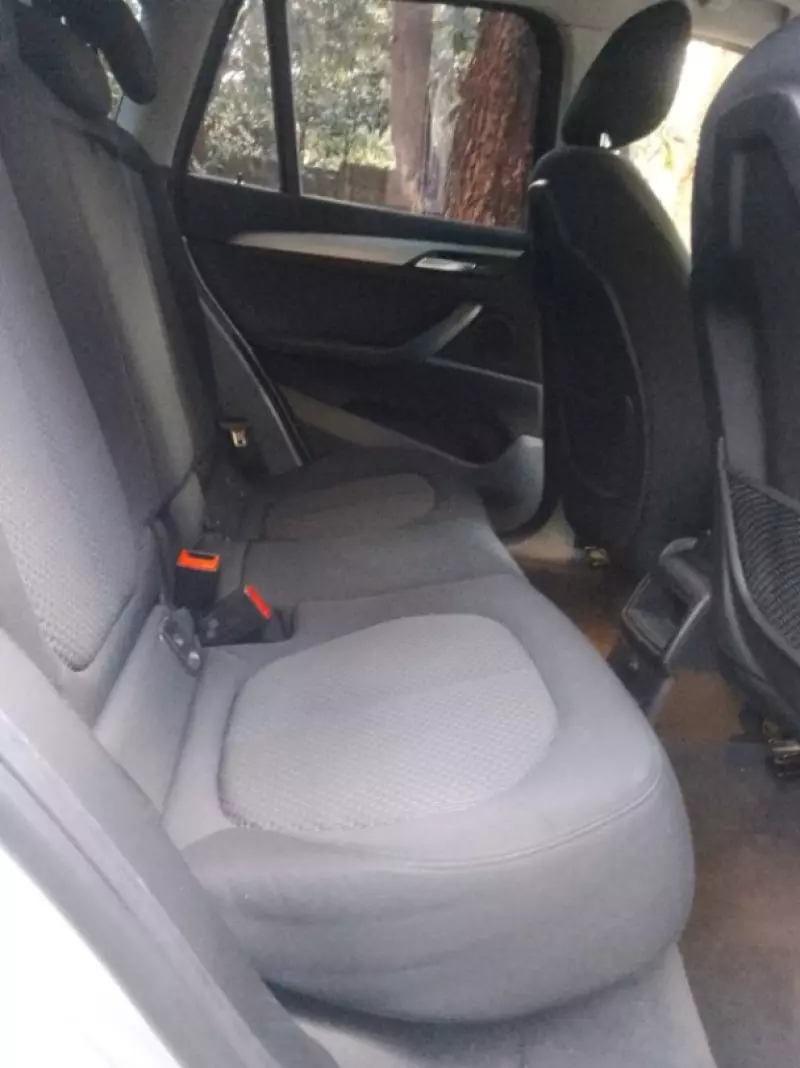 BMW X1   - 2018