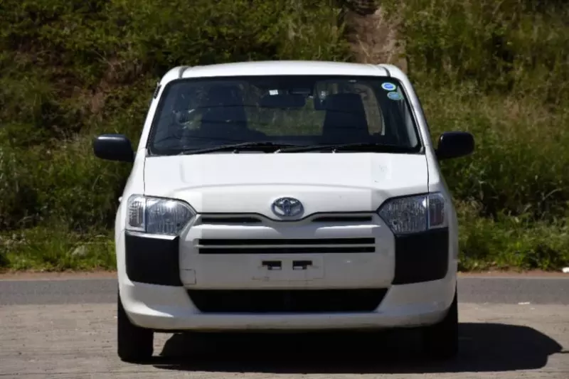 Toyota Probox    - 2018