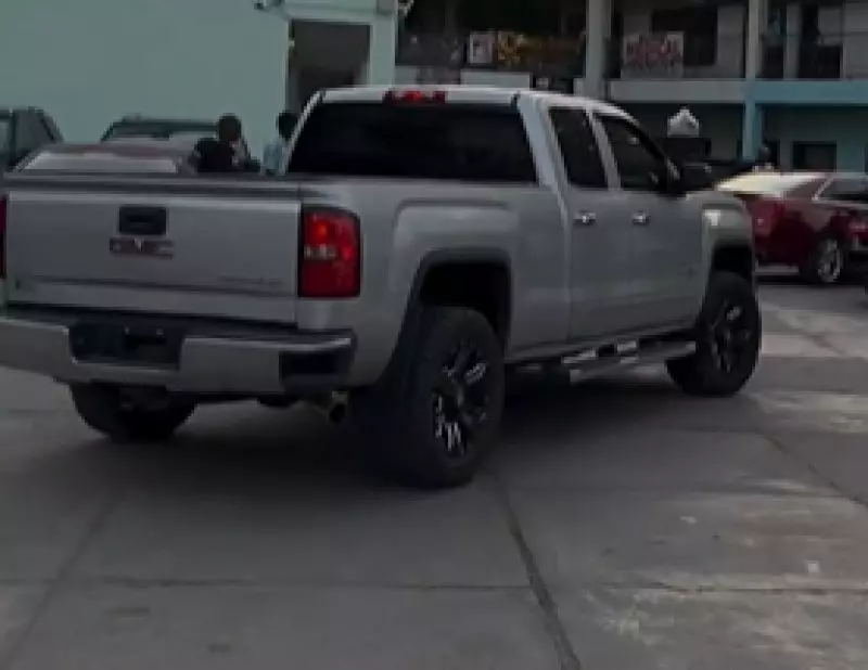 GMC Sierra   - 2014