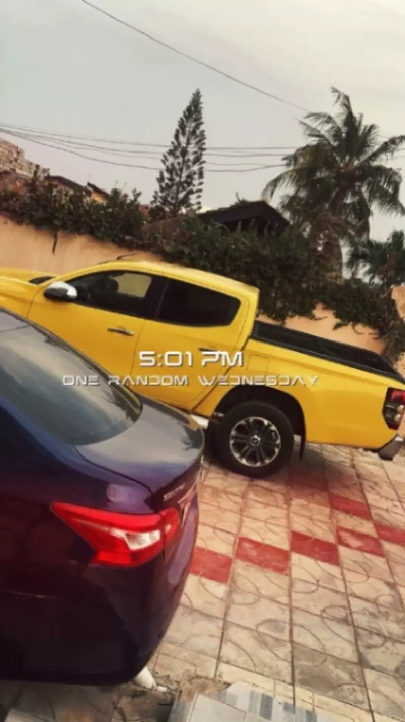 Mitsubishi L200 D/C Sportero A/T   - 2019