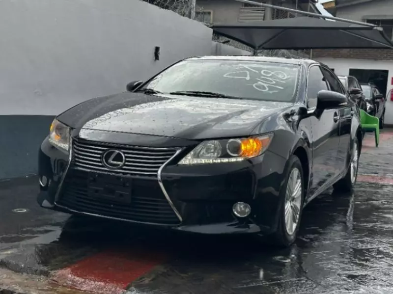 Lexus ES 350