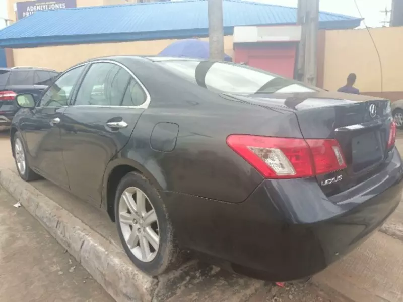 Lexus ES 350   - 2007