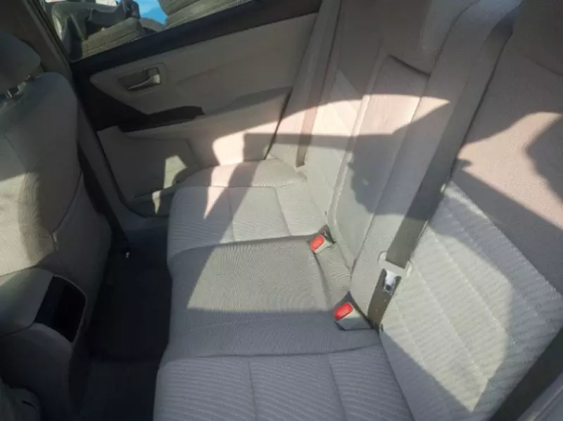 Toyota Camry   - 2017